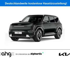 KIA EV9 AIR // FREI KONFIGURIERBAR