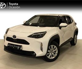 5 PUERTAS BUSINESS PLUS 120H E-CVT