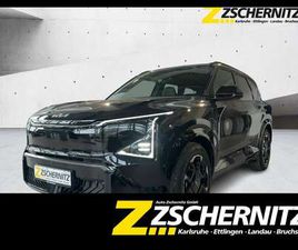 GT-LINE LAUNCH EDITION FWD, 81,4-KWH-BATTERIE