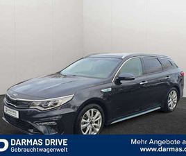 OPTIMA SW 2.0 PLUG-IN HYBRID SPIRIT NAVI PANO