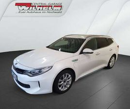 KIA OPTIMA SW SW 2.0 PLUG-IN HYBRID SPIRIT