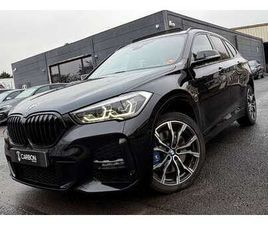 SDRIVE18IA PACK M SHADOW/PANO/LED/HUD/KEYLESS/CAM