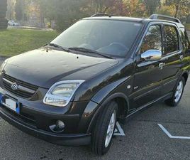 1.5 GL (SPECIAL EDITION) 4WD