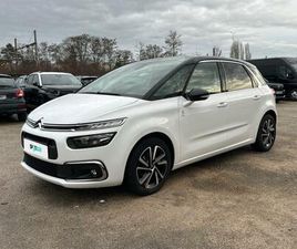 SPACETOURER PURETECH 130 S&S EAT8 ORIGINS