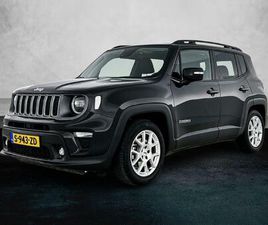 1.5T E-HYBRID LIMITED 130PK AUTOMAAT | TREKHAAK |