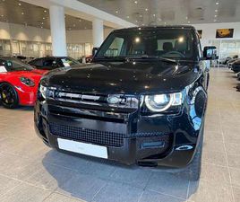 LAND ROVER DEFENDER SD4 90 3000 SD4 SE DYNAMIC AWD 200CV AUTO