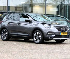 1.6 TURBO HYBRID4 ULTIMATE | NAVI / LEDER / CAMERA