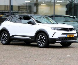 1.2 TURBO ELEGANCE AUTOMAAT | NAVI / CAMERA / CLIM