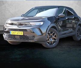 136PK HYBRID GS | 1STE EIGENAAR | LEER/ALCANTARA |