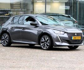 1.2 PURETECH GT | NAVI / CAMERA / CLIMATE