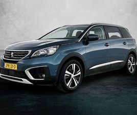 SUV 1.2 130PK AUTOMAAT ALLURE | NAVIGATIE | CAMERA