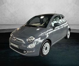 1.0 HYBRID DOLCEVITA | 1STE EIGENAAR | PANORAMADAK