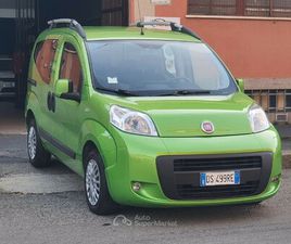 QUBO 1.3 MJT 75 CV DYNAMIC