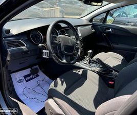 PEUGEOT 508 SW PEUGEOT 508 SW 1.6 E-HDI ACCESS CMP6
