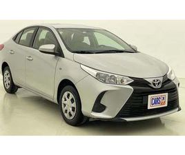 TOYOTA YARIS E 1.5 | ZERO DOWN PAYMENT | HOME TEST DRIVE