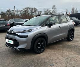 BLUEHDI 120 S&S EAT6 SHINE PACK