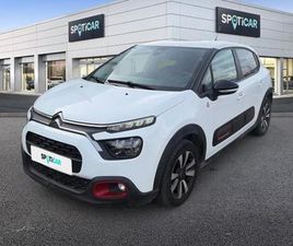 1.2 PURETECH 83CH S&S C-SERIES 123G