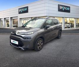 PURETECH 110 S&S BVM6 FEEL PACK BUSINESS