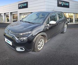 PURETECH 83 CH BVM5 YOU