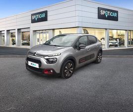 PURETECH 83 S&S BVM5 C-SERIES