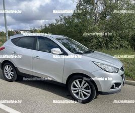 HYUNDAI IX35 2.0 CRDI HP PREMIUM 4WD