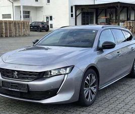 SW 1,5 BLUE-HDI AUTOMATIK ALLURE PACK NAVI KAMERA,