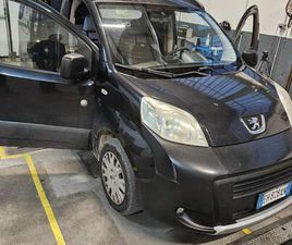 TEPEE 1.3 HDI OUTDOOR S&S 75CV