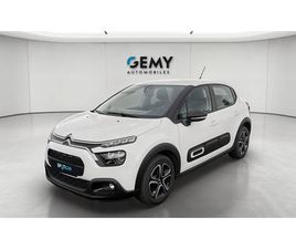 SOCIETE BLUEHDI 100 S&S BVM6 PRO PLUS