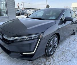 HONDA CLARITY PLUG-IN HYBRID 2019 BERLINE