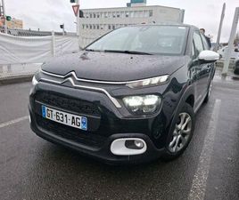 PURETECH 83 CH BVM5 YOU