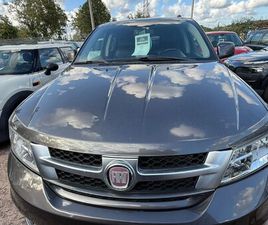 FIAT FREEMONT 140 CV