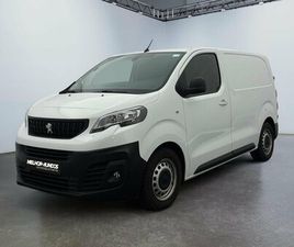 PEUGEOT EXPERT 1.5 BLUEHDI COMPACT URBAN
