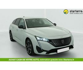 PEUGEOT 308 SW PHEV 180 E-EAT8 ALLURE