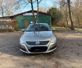 PASSAT CC 2.0 TDI