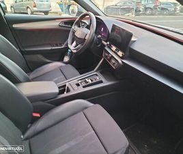 CUPRA LEON ST CUPRA LEON ST 1.4 E-HYBRID VZ DSG