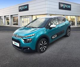 PURETECH 110 CH BVM6 MAX