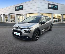 PURETECH 83 CH BVM5 PLUS