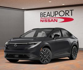 NISSAN LEAF 2026 PLATINUM