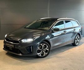 CEE&APOS;D SPORTSWAGON PHEV PLATINUM PANO MEMORY