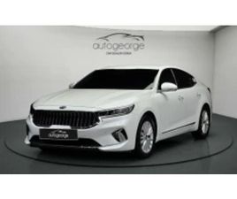 KIA K7 3.0LPI TRENDY AUTOGEORGE.COM ≫ 2021 • 29 000 ЛВ. • ID