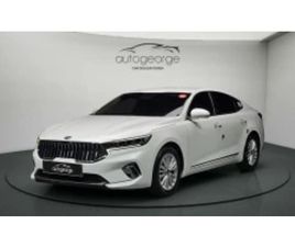 KIA K7 3.0LPI TRENDY AUTOGEORGE.COM ≫ 2021 • 33 800 ЛВ. • ID