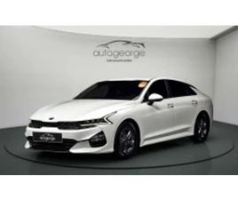 KIA K5 2.0LPI STANDARD AUTOGEORGE.COM ≫ 2021 • 30 900 ЛВ. • ID