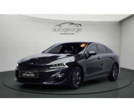 KIA K5 2.0LPI STANDARD AUTOGEORGE.COM ≫ 2021 • 32 900 ЛВ. • ID