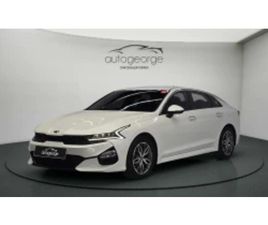 KIA K5 2.0LPI TRENDY AUTOGEORGE.COM ≫ 2021 • 32 700 ЛВ. • ID