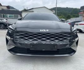 KIA K8 3.5LPG AUTOGEORGE.COM ≫ 2022 • 44 900 ЛВ. • ID