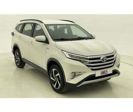 TOYOTA RUSH EX 1.5 | ZERO DOWN PAYMENT | HOME TEST DRIVE