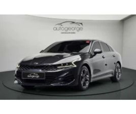 KIA K5 2.0 NOBLESSE AUTOGEORGE.COM ≫ 2020 • 33 850 ЛВ. • ID