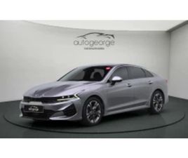 KIA K5 2.0 NOBLESSE AUTOGEORGE.COM ≫ 2020 • 36 150 ЛВ. • ID