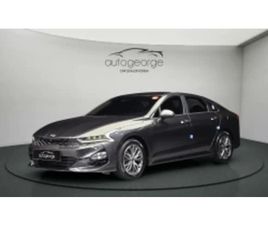 KIA K5 2.0 NOBLESSE AUTOGEORGE.COM ≫ 2021 • 34 750 ЛВ. • ID