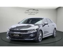 KIA K5 2.0 NOBLESSE AUTOGEORGE.COM ≫ 2021 • 37 350 ЛВ. • ID